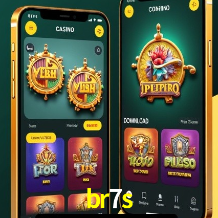 Benefícios da Conta br7s