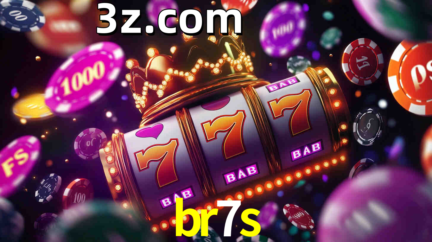 Cadastro Rápido br7s