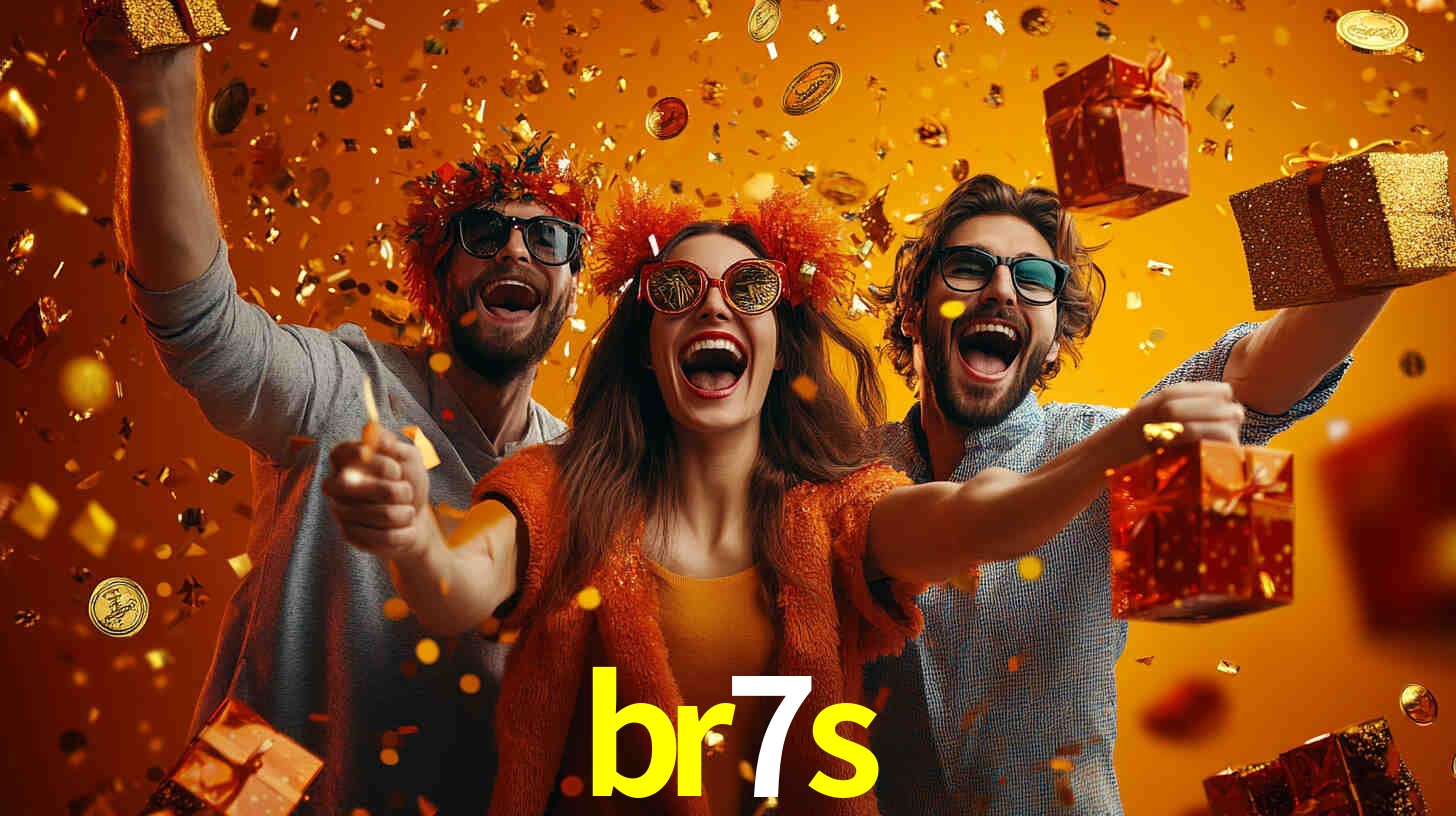 Promoção Relâmpago br7s