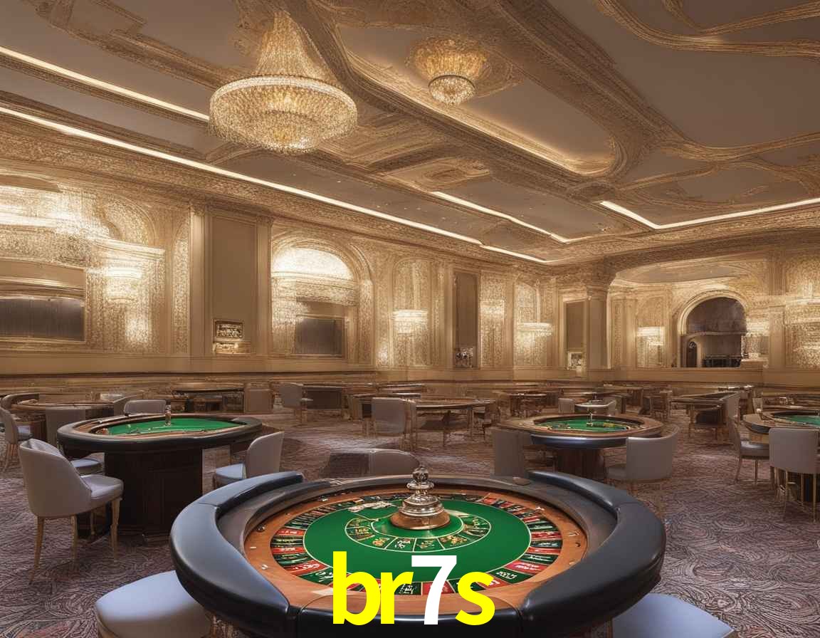 Casino Ao Vivo br7s