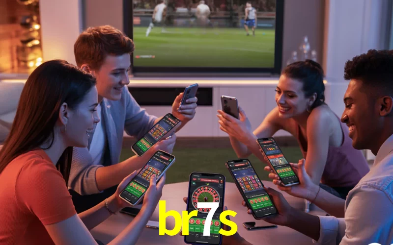 Design Responsivo br7s