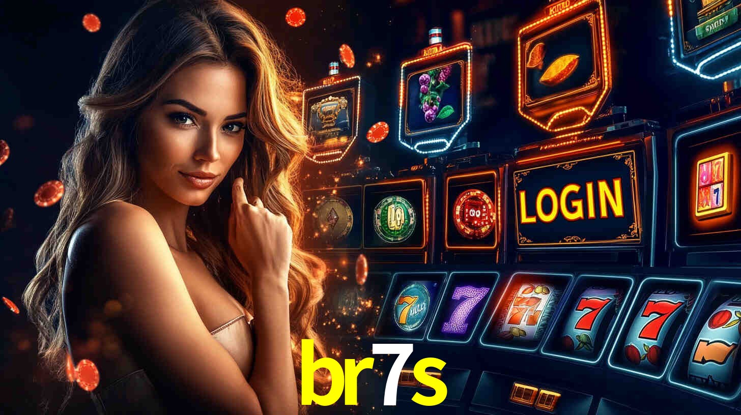 Login Seguro br7s