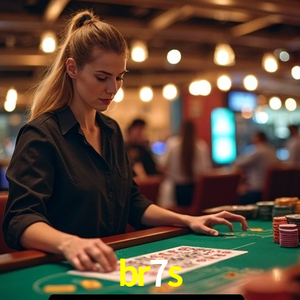 Estatísticas Esportivas br7s