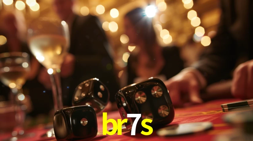 Bônus de Boas-vindas br7s